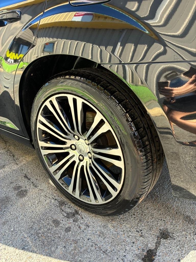 Chrysler 300  2013