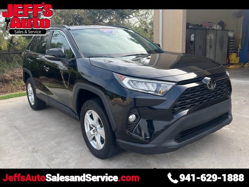 Used Cars for Sale Port Charlotte FL 33953 Jeff's Auto Sales & Service