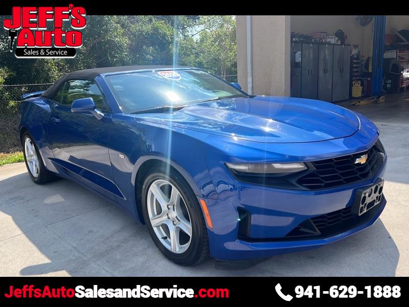 Used Cars for Sale Port Charlotte FL 33953 Jeff's Auto Sales & Service