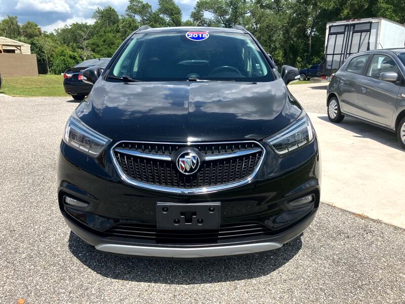 2019 Buick Encore