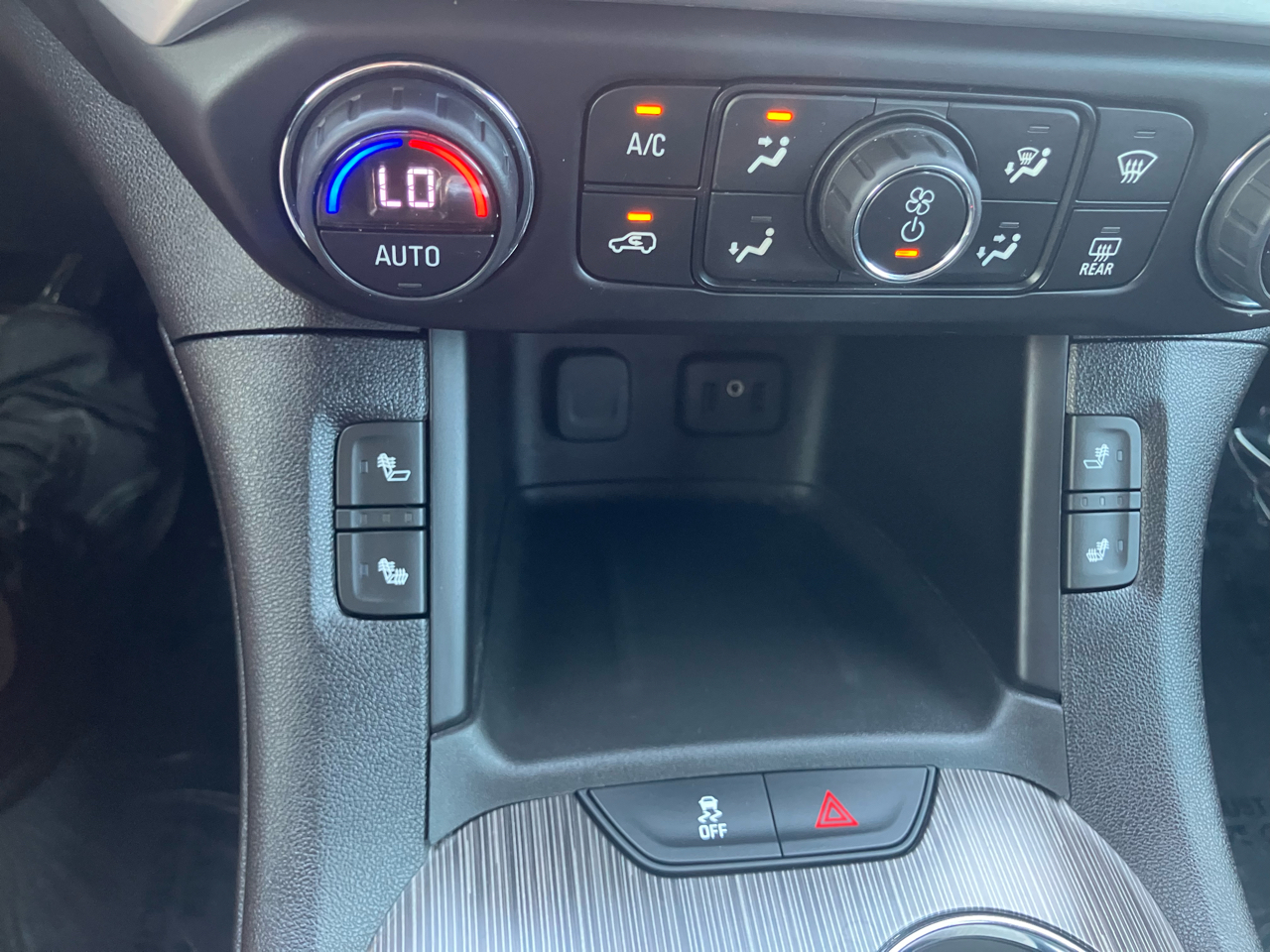 GMC Acadia SLT-2 FWD 2019