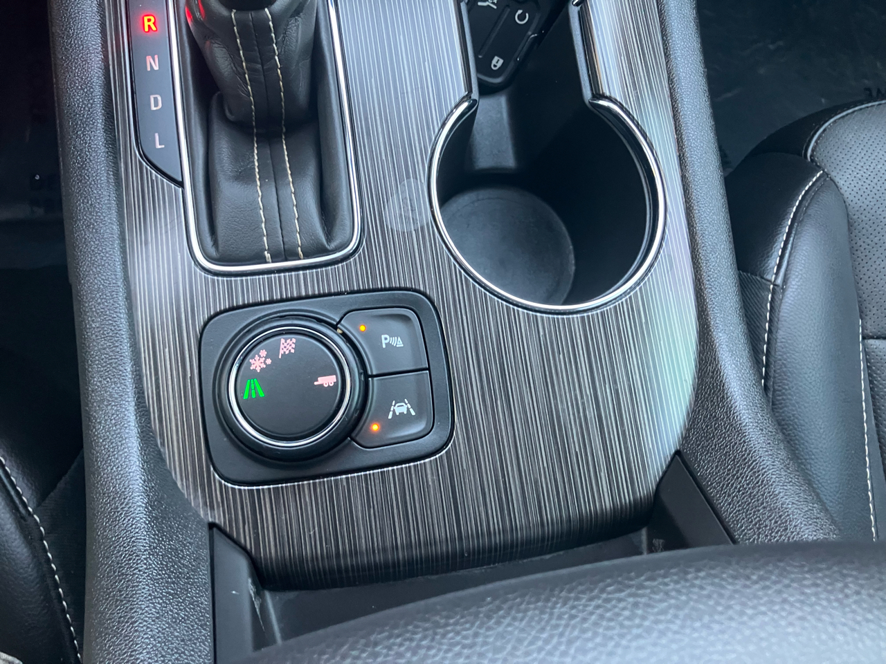 GMC Acadia SLT-2 FWD 2019