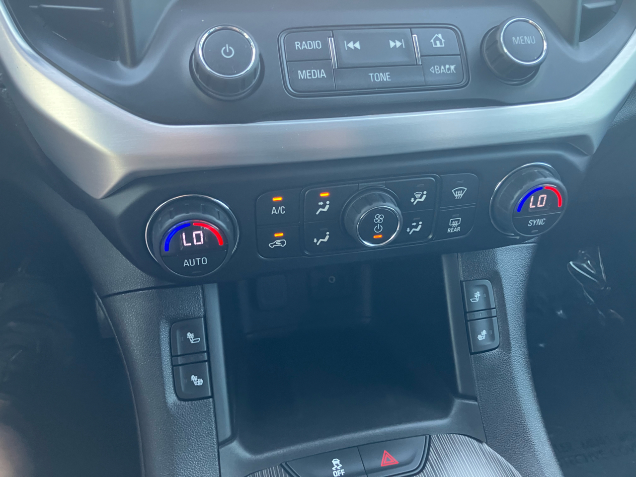 GMC Acadia SLT-2 FWD 2019