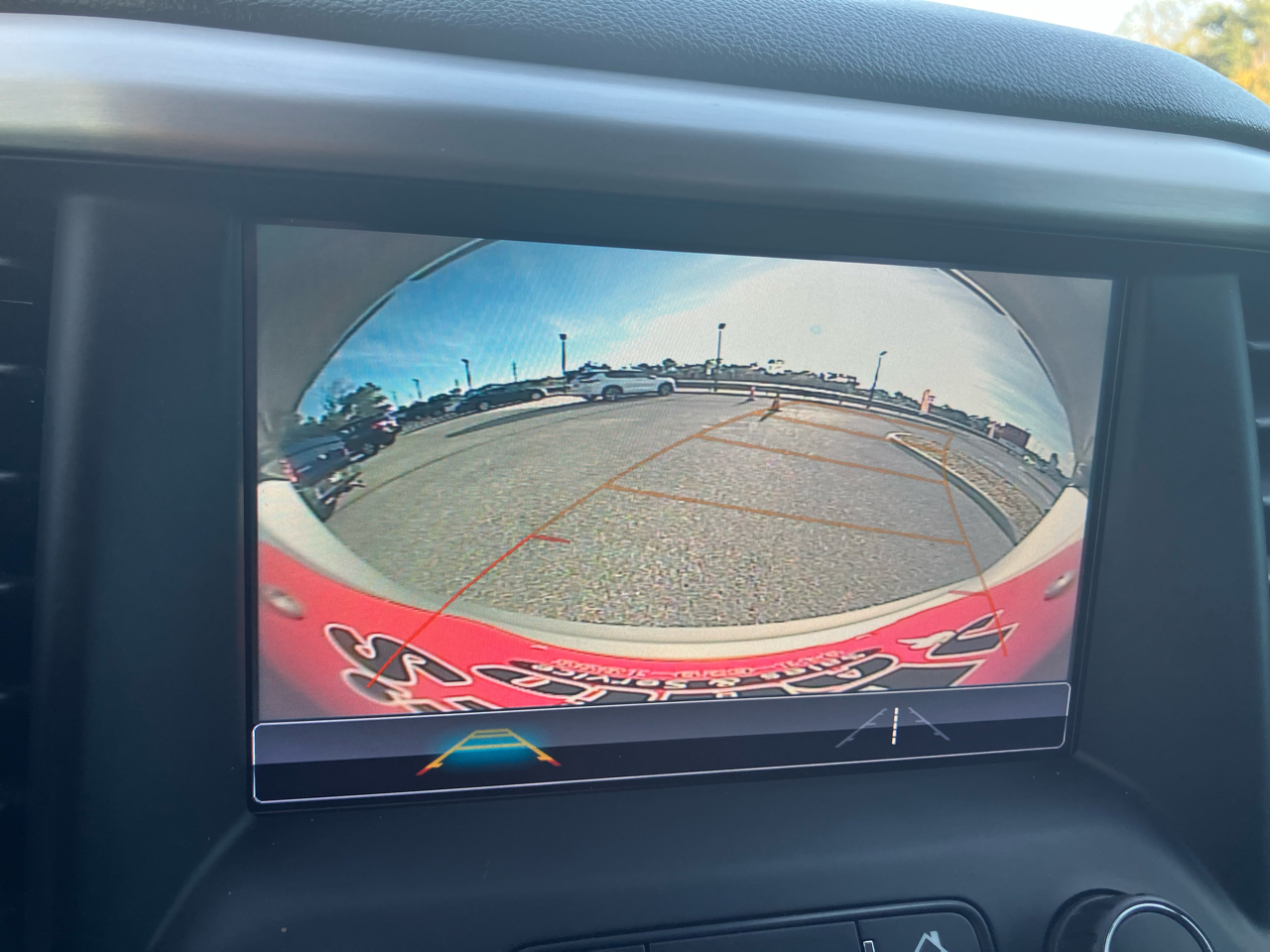 GMC Acadia SLT-2 FWD 2019