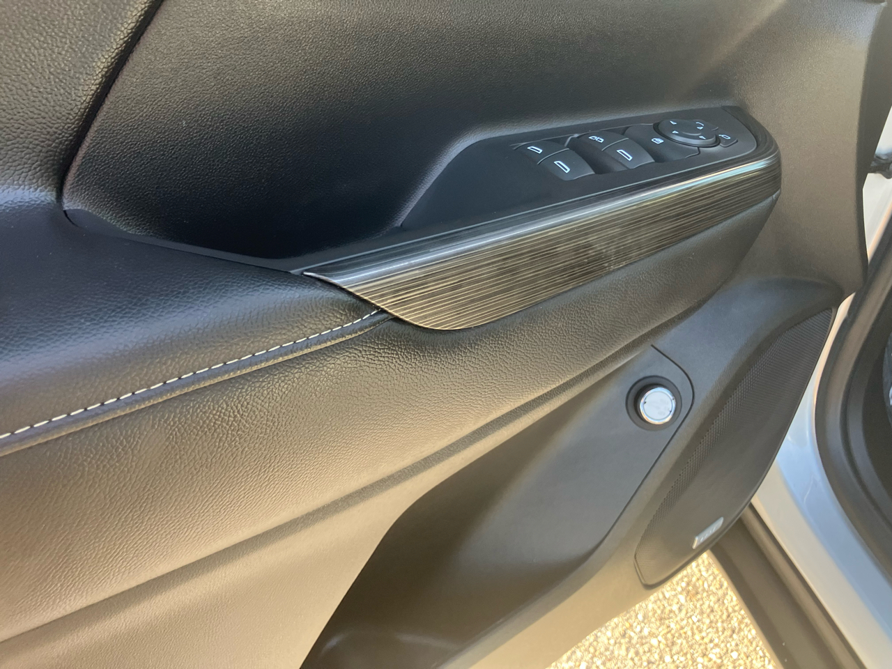 GMC Acadia SLT-2 FWD 2019