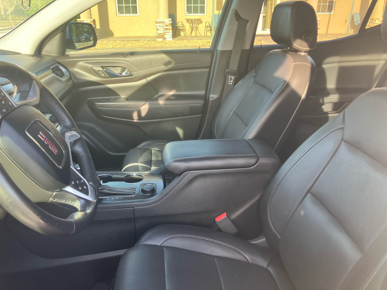 GMC Acadia SLT-2 FWD 2019