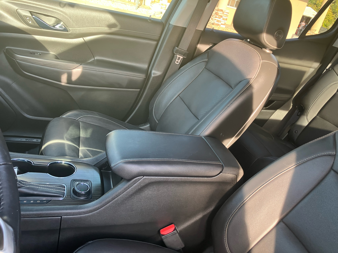 GMC Acadia SLT-2 FWD 2019