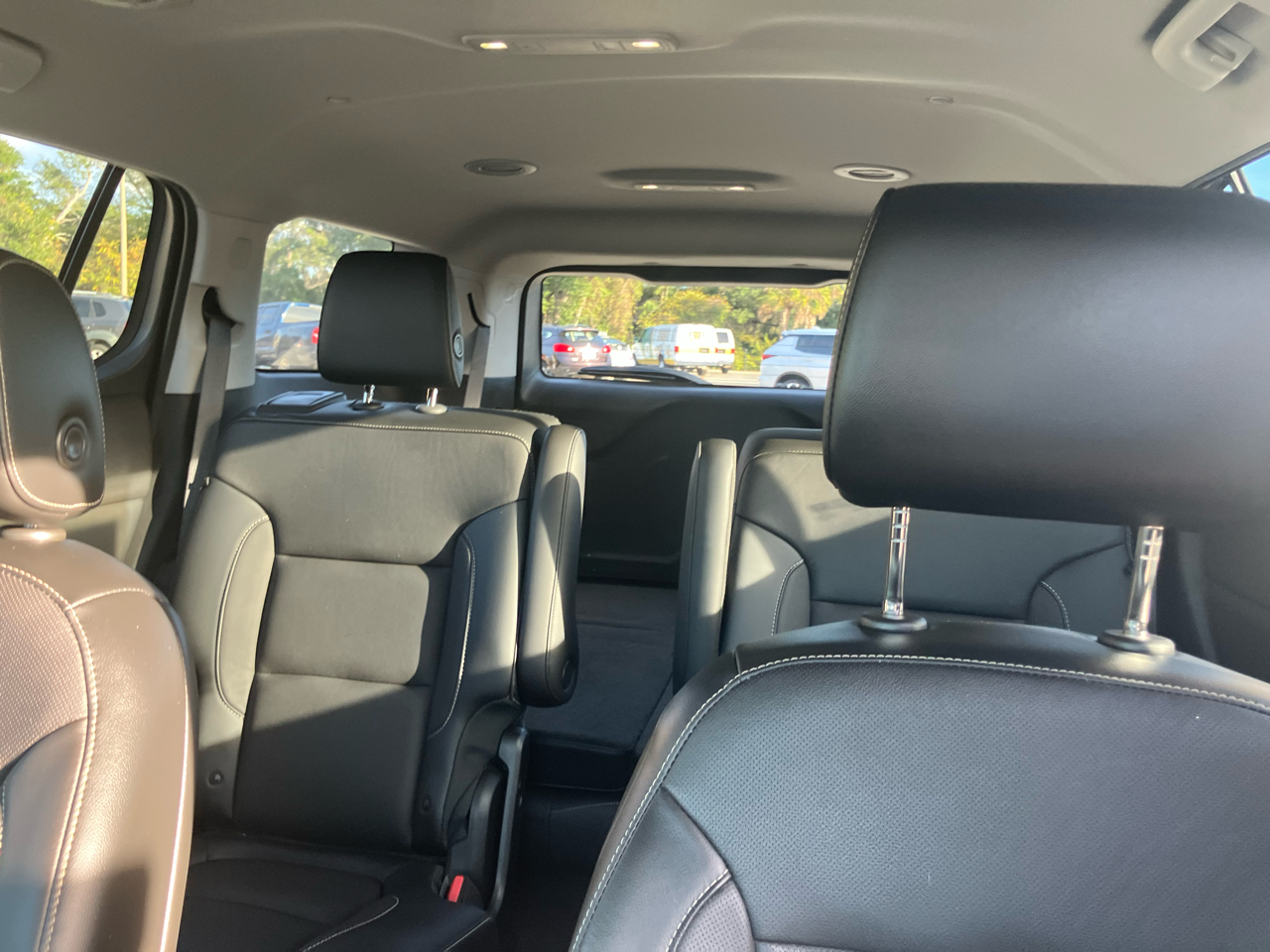 GMC Acadia SLT-2 FWD 2019