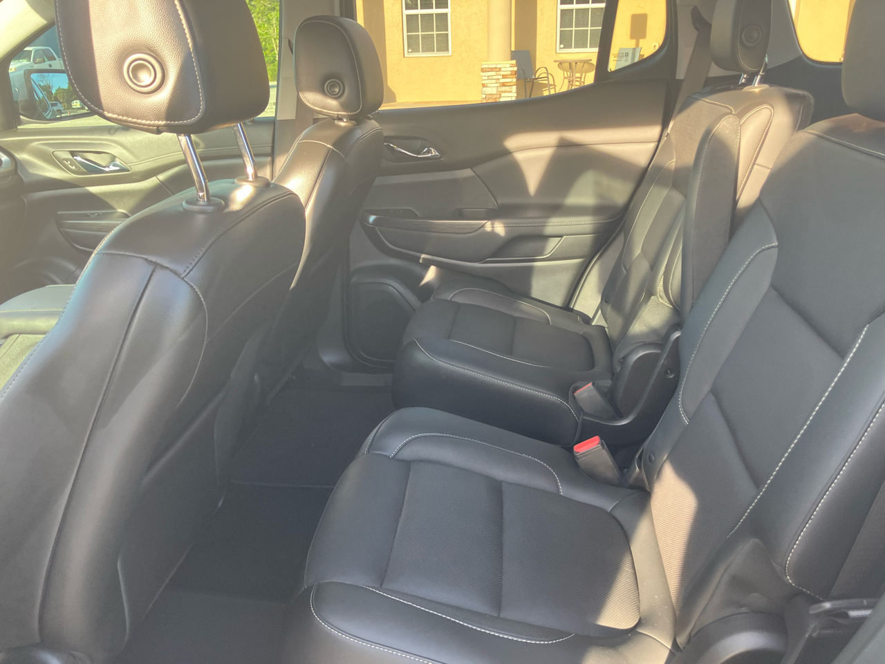 GMC Acadia SLT-2 FWD 2019