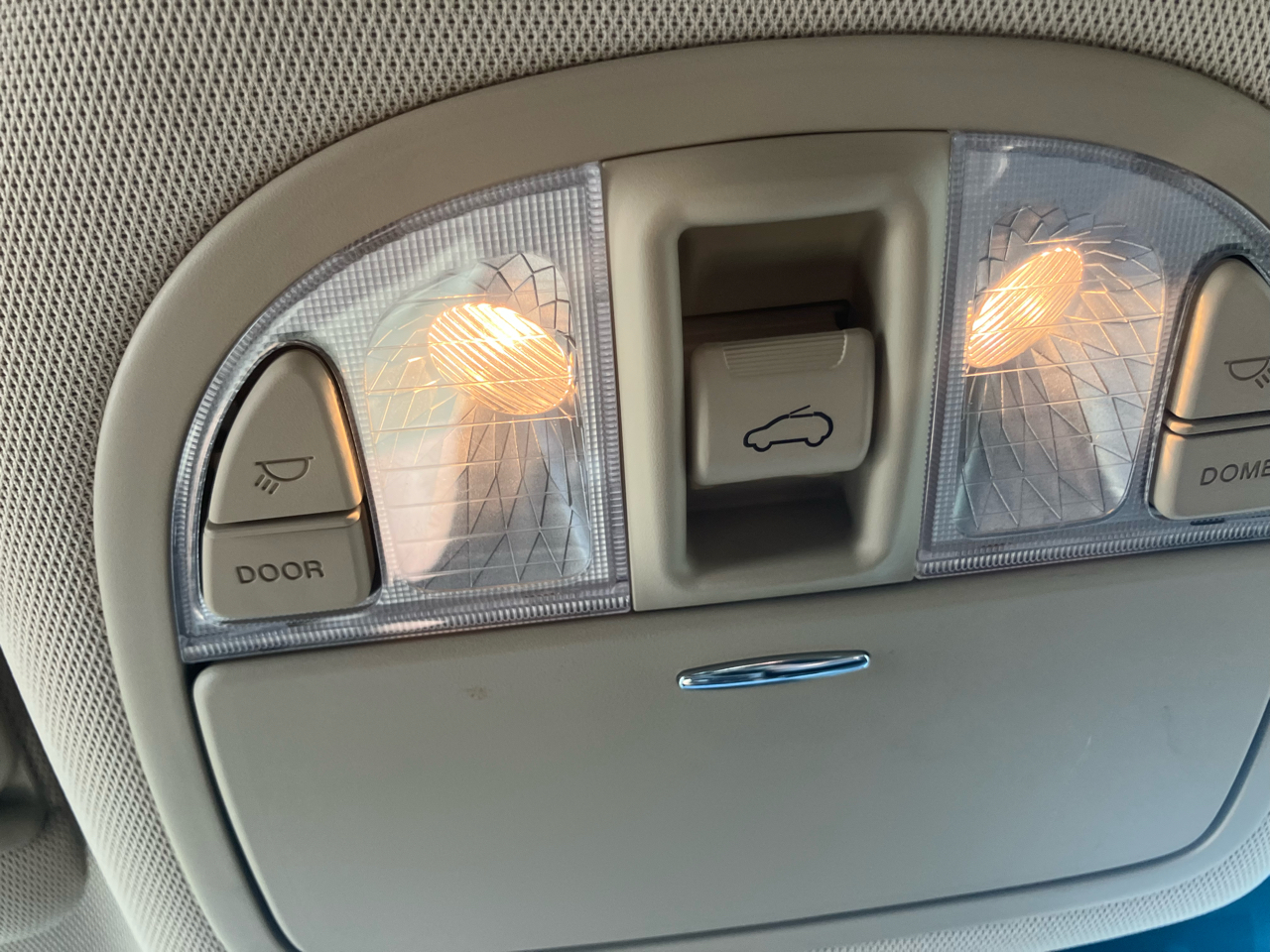 Hyundai Santa Fe Limited 2.4 FWD 2012