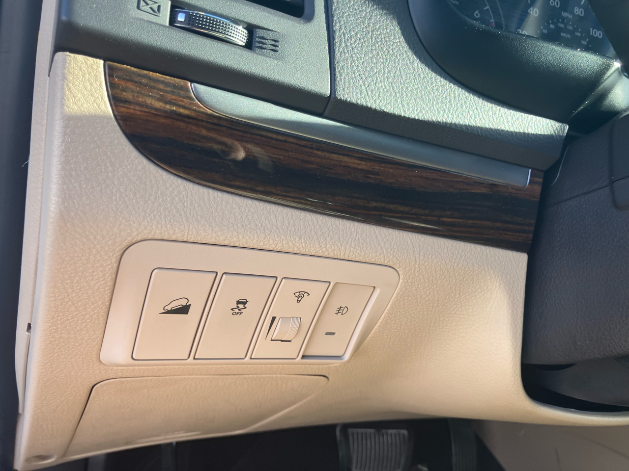 Hyundai Santa Fe Limited 2.4 FWD 2012