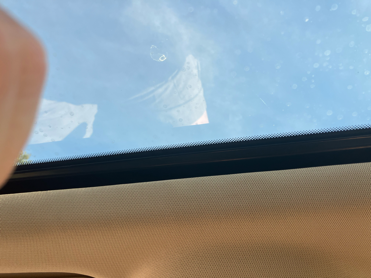 Hyundai Santa Fe Limited 2.4 FWD 2012