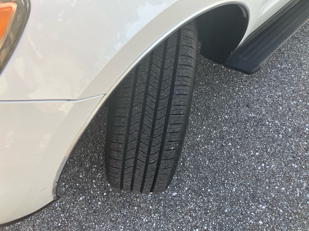 Hyundai Santa Fe Limited 2.4 FWD 2012