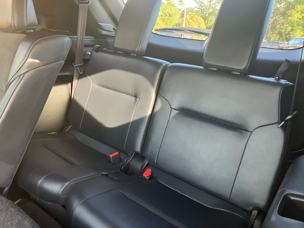 Mitsubishi Outlander SE 2WD 2024