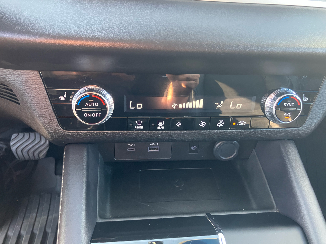 Mitsubishi Outlander SE 2WD 2024