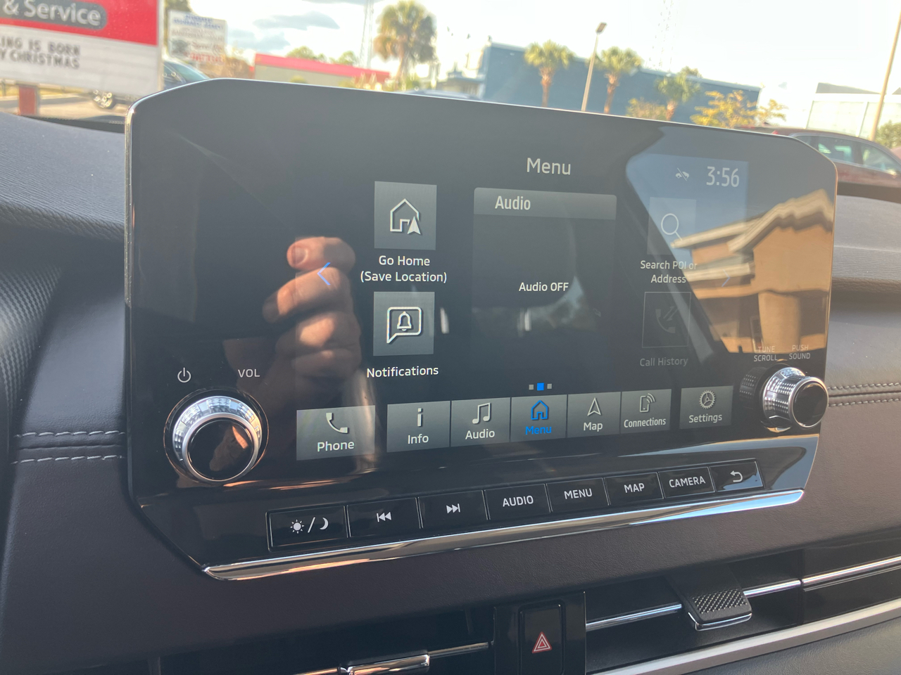 Mitsubishi Outlander SE 2WD 2024