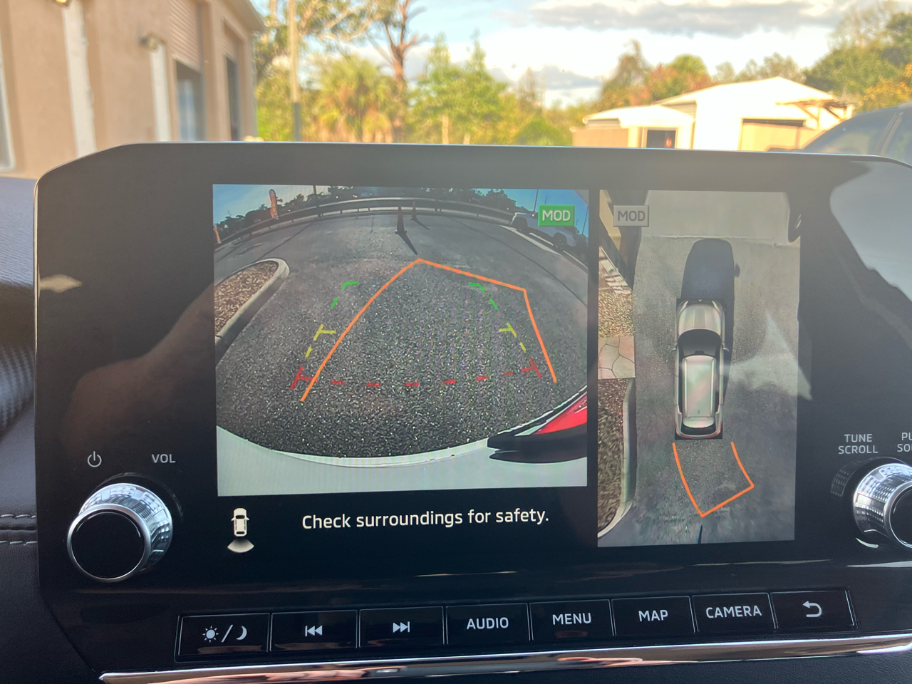 Mitsubishi Outlander SE 2WD 2024