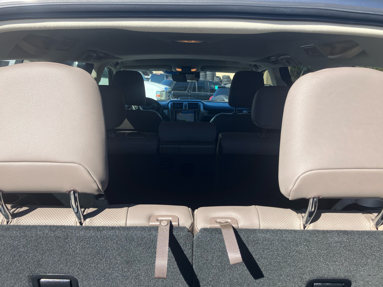 Lexus GX 460 Base 2021