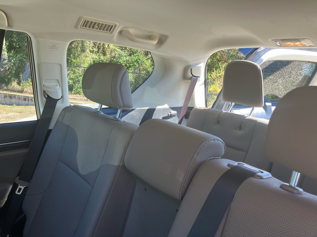 Lexus GX 460 Base 2021