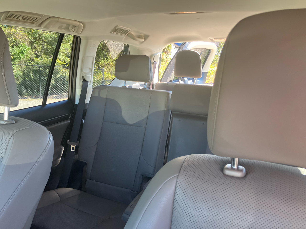 Lexus GX 460 Base 2021