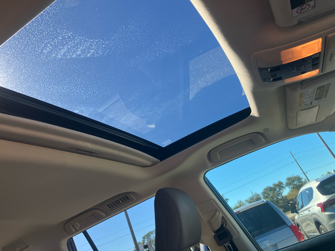 Lexus GX 460 Base 2021