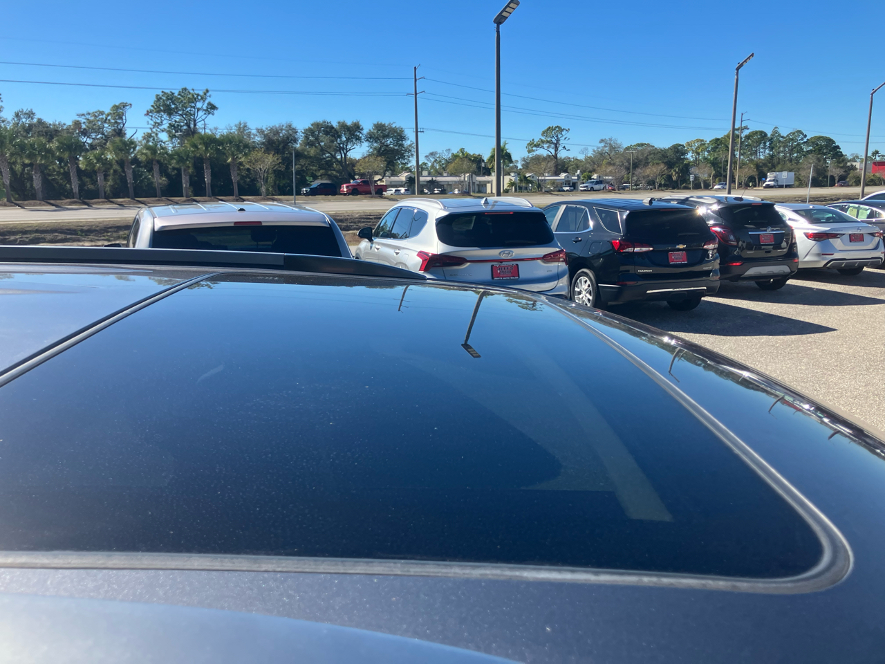 Lexus GX 460 Base 2021