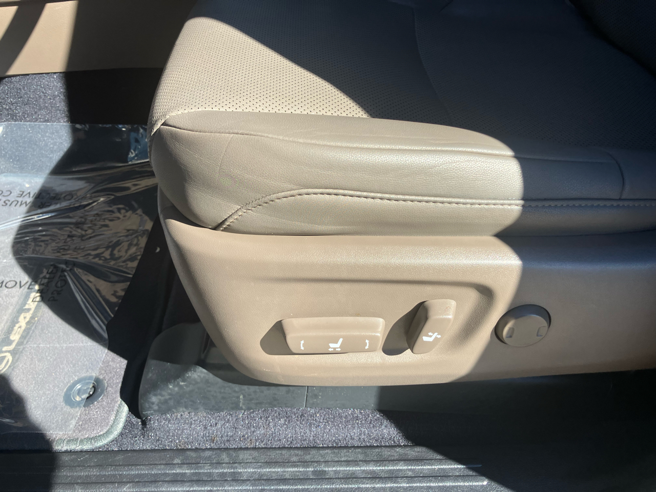 Lexus GX 460 Base 2021