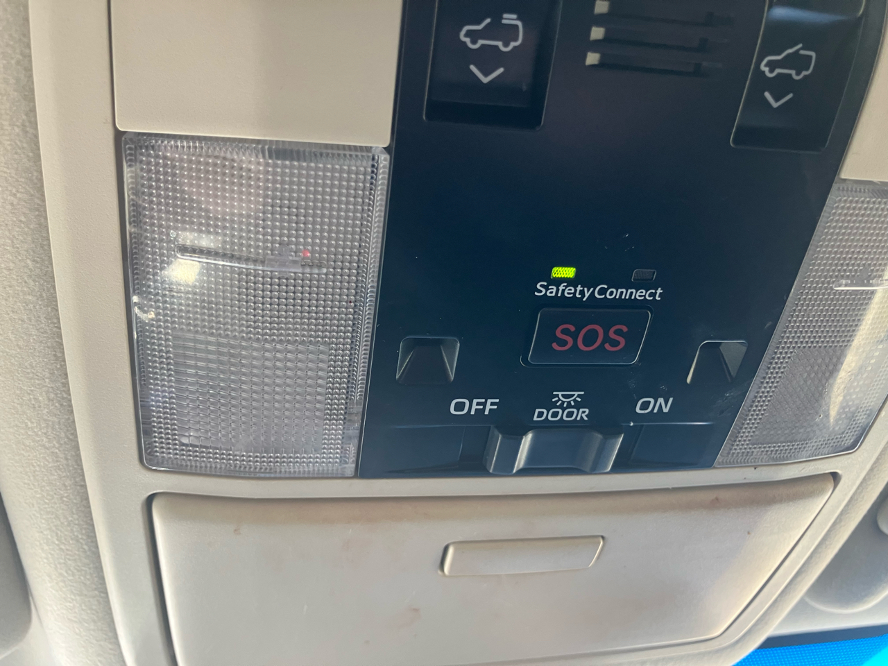 Lexus GX 460 Base 2021