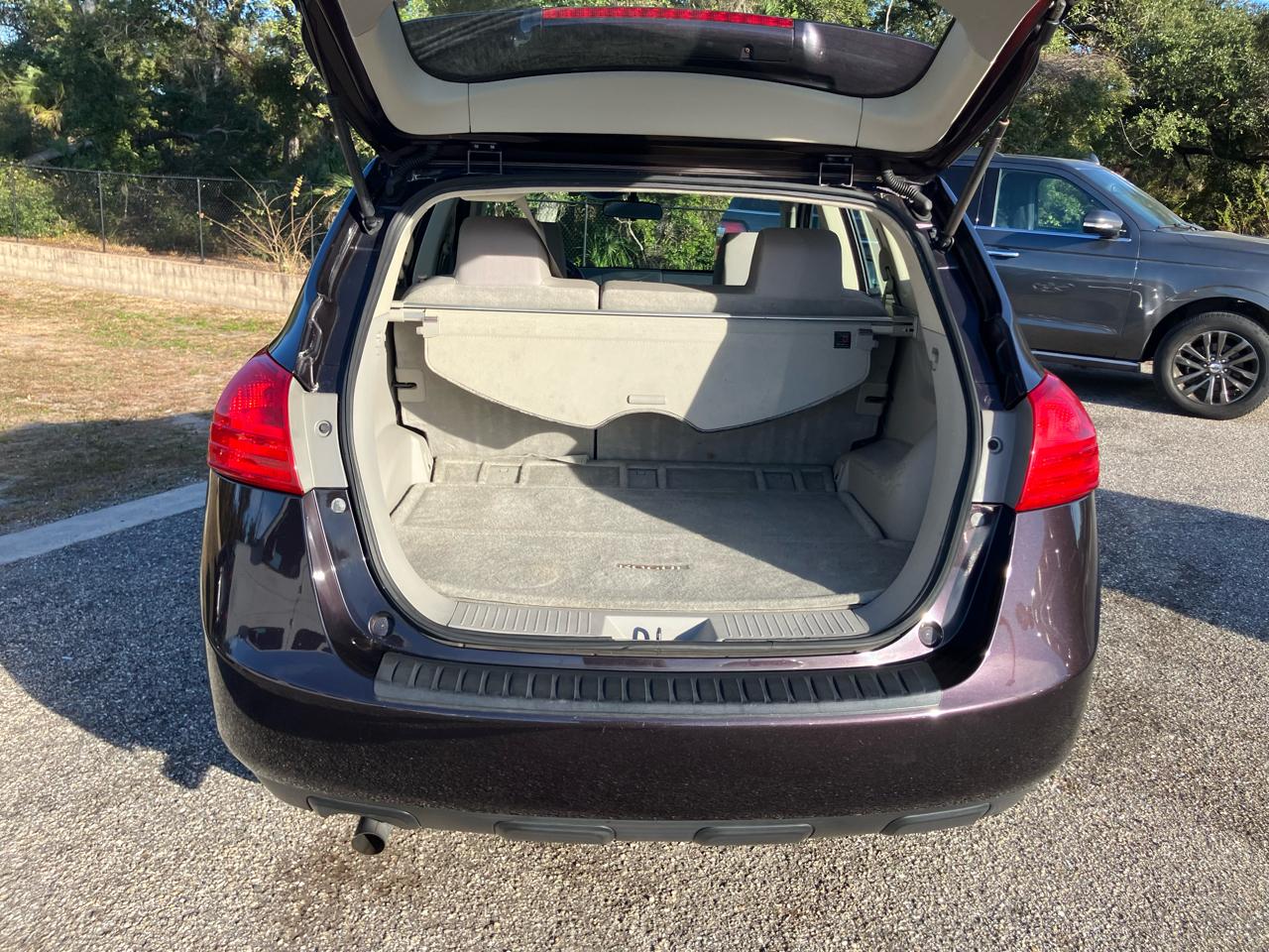 Nissan Rogue Select S 2WD 2014