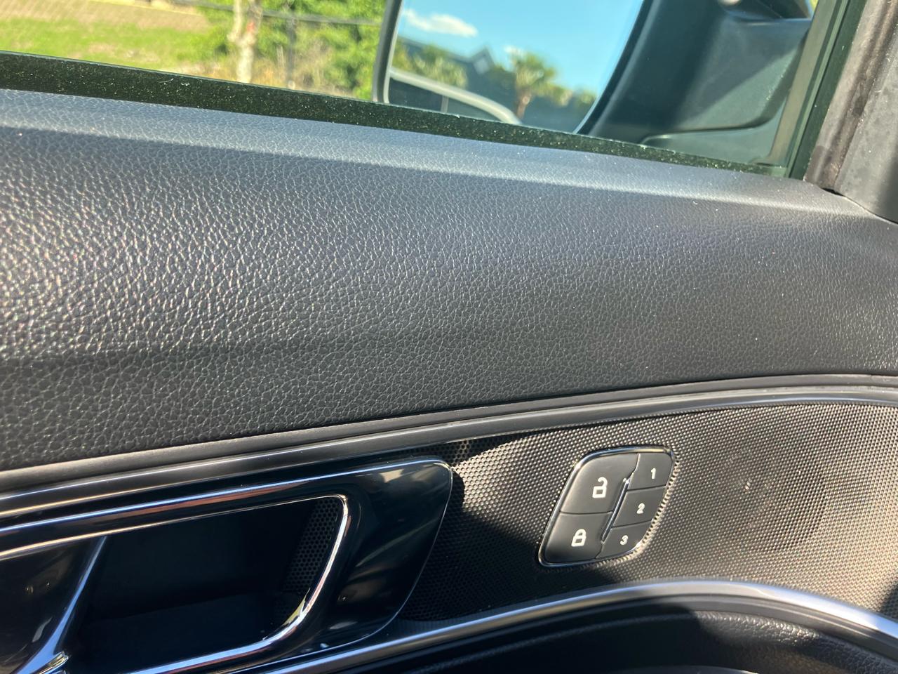 Ford Explorer Sport 4WD 2018