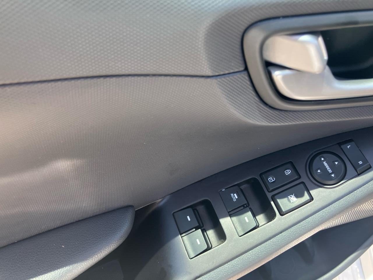Hyundai Ioniq Hybrid Blue 2019