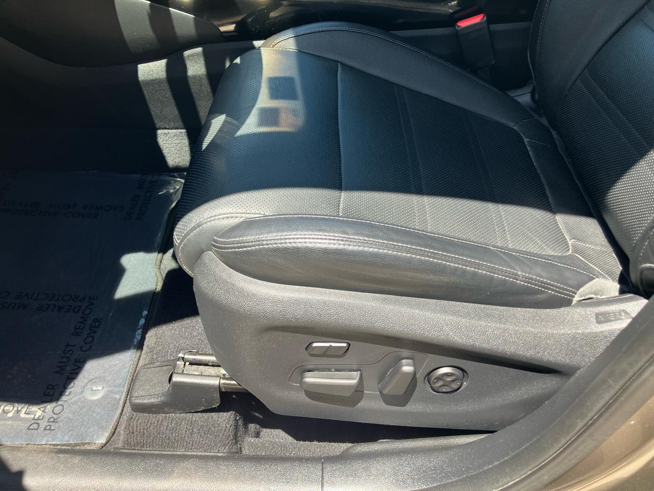 Kia Sorento SX V6 2WD 2016