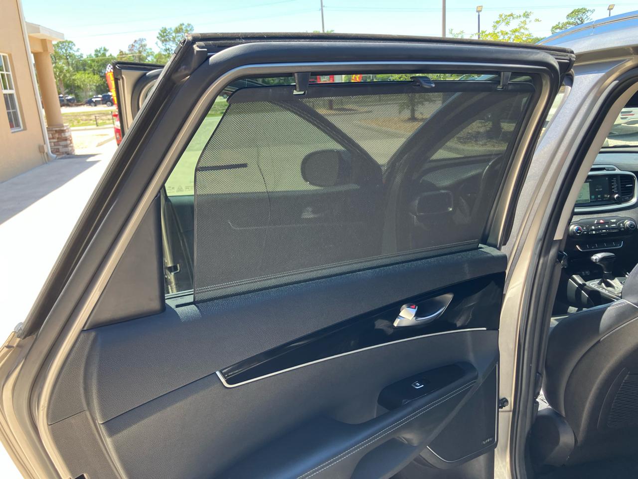 Kia Sorento SX V6 2WD 2016