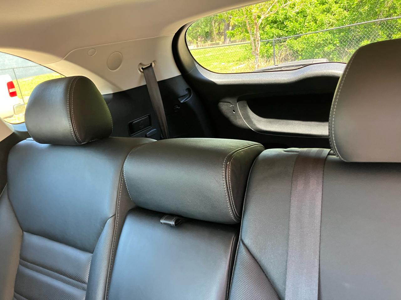 Kia Sorento SX V6 2WD 2016