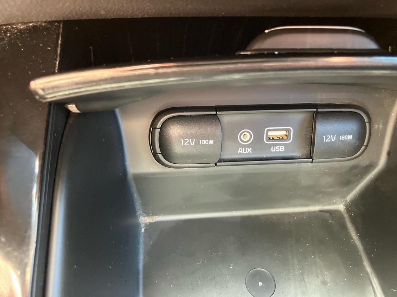 Kia Sorento SX V6 2WD 2016