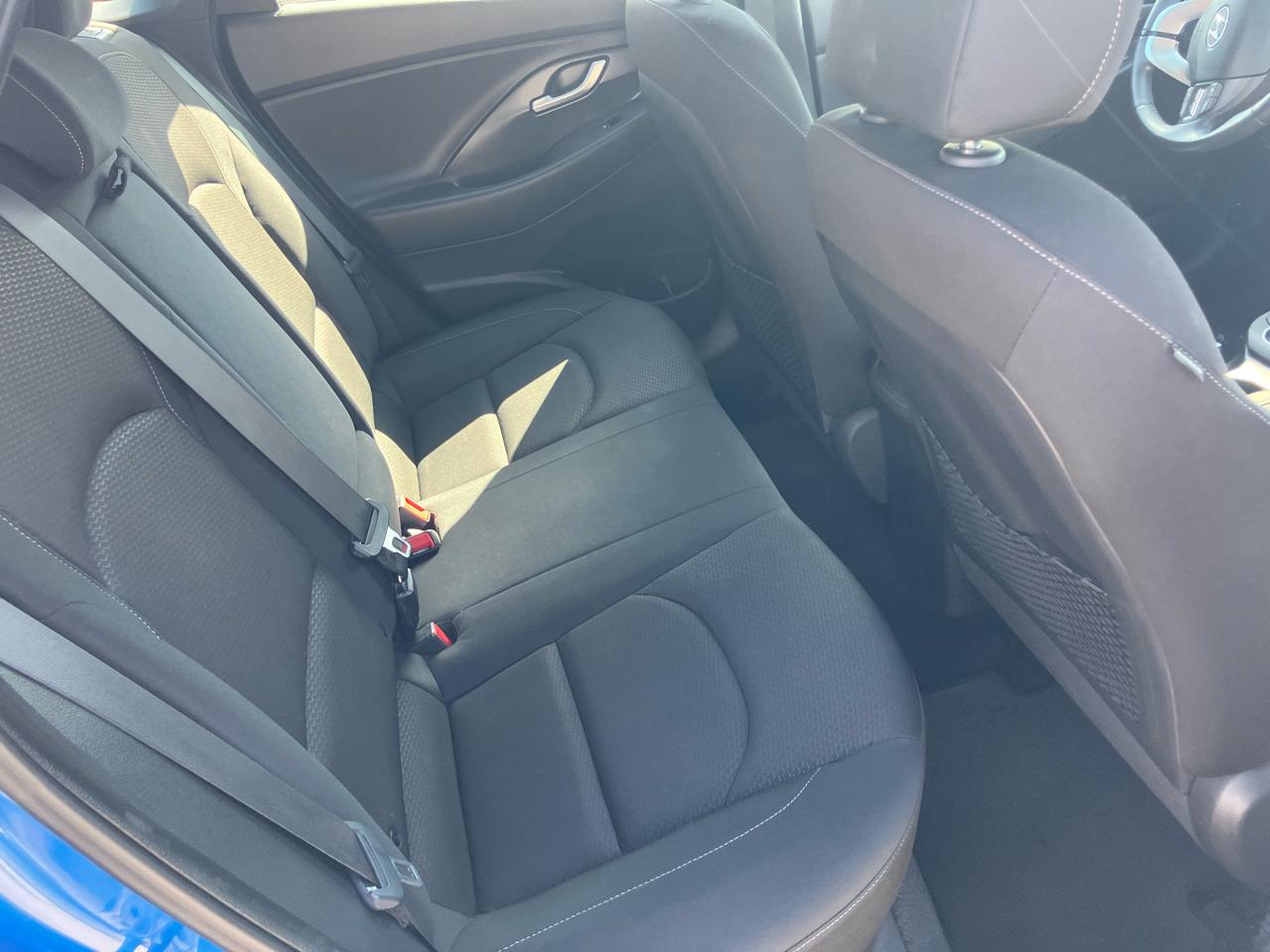 Hyundai Elantra GT 2.0L 6A 2018