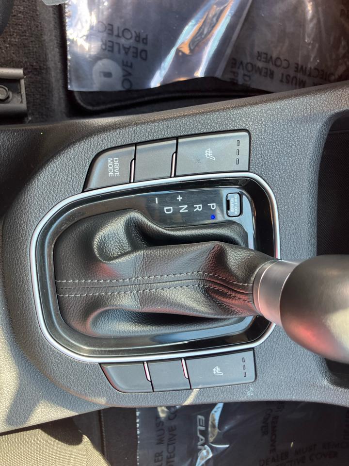 Hyundai Elantra GT 2.0L 6A 2018