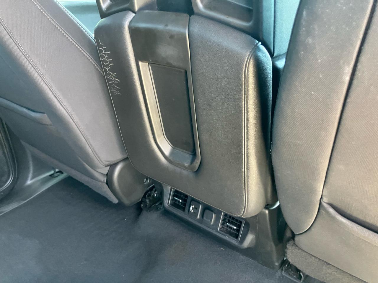 Chevrolet Silverado 1500 LT Crew Cab 4WD 2021