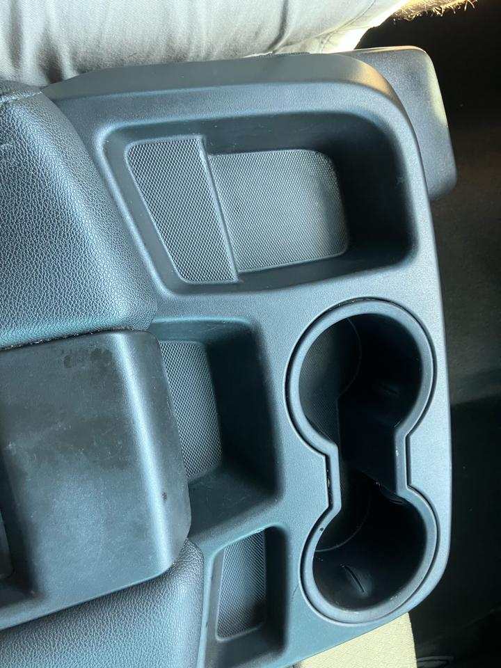 Chevrolet Silverado 1500 LT Crew Cab 4WD 2021