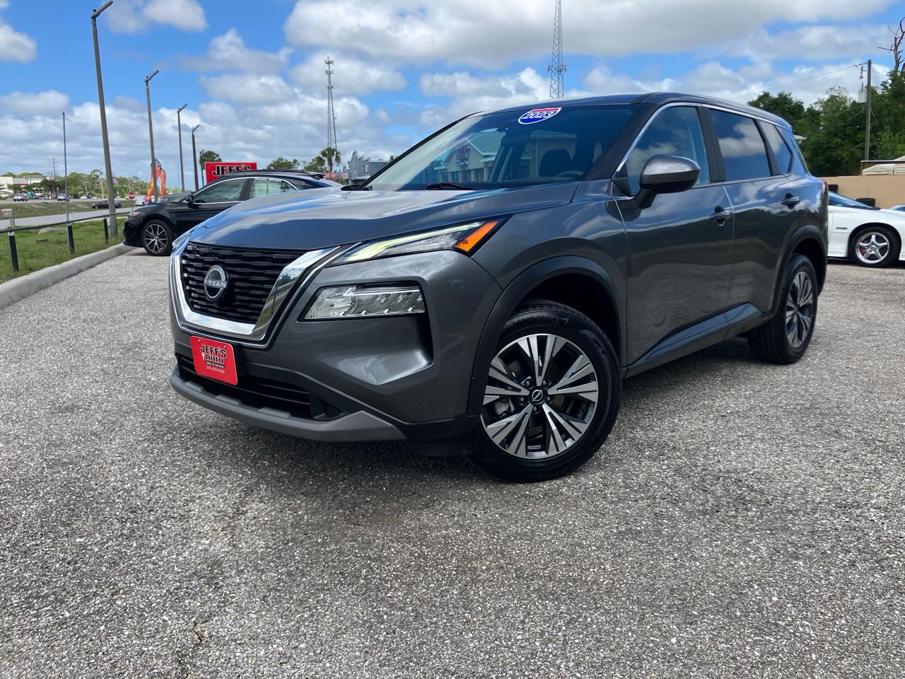 Nissan Rogue SV 2023