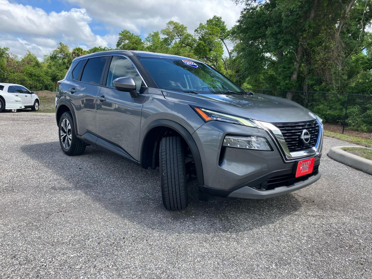 Nissan Rogue SV 2023