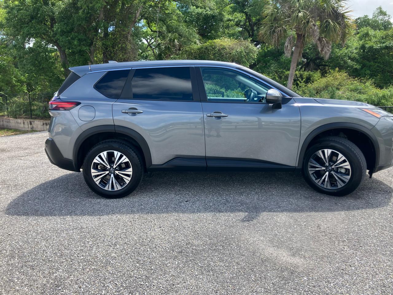 Nissan Rogue SV 2023