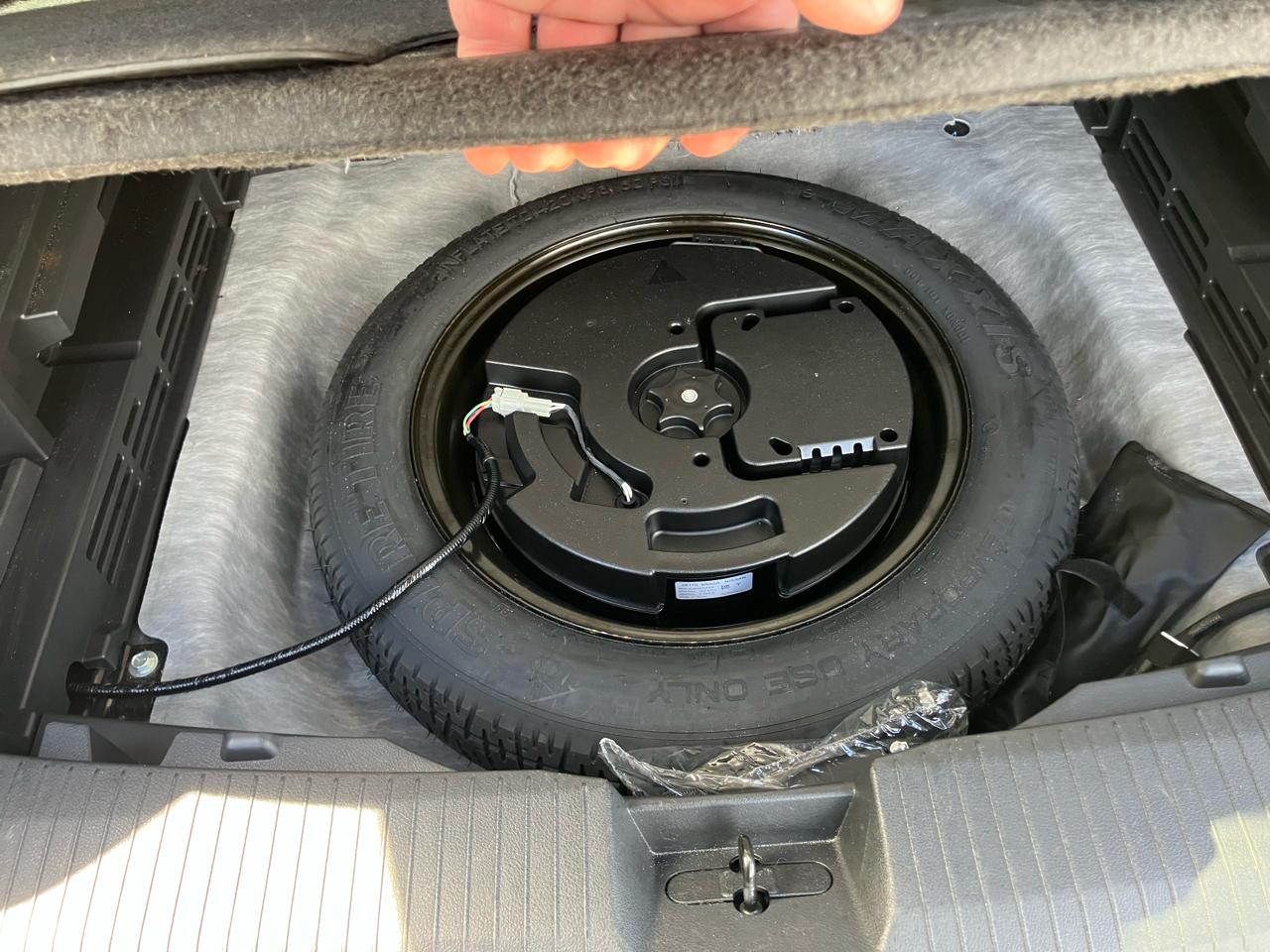 Nissan Rogue SV 2023