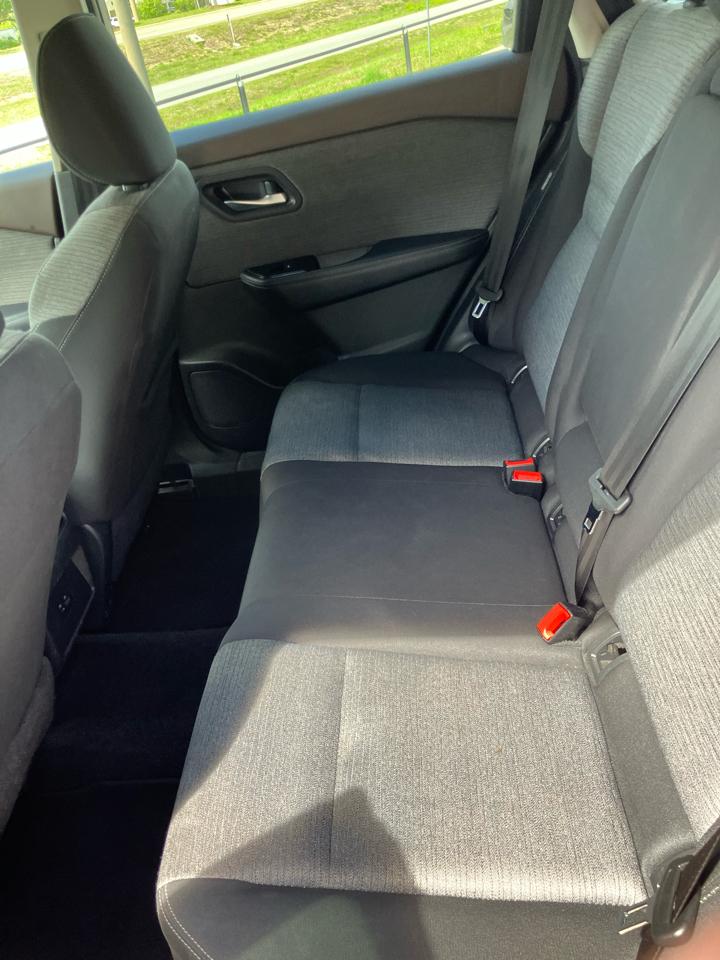 Nissan Rogue SV 2023