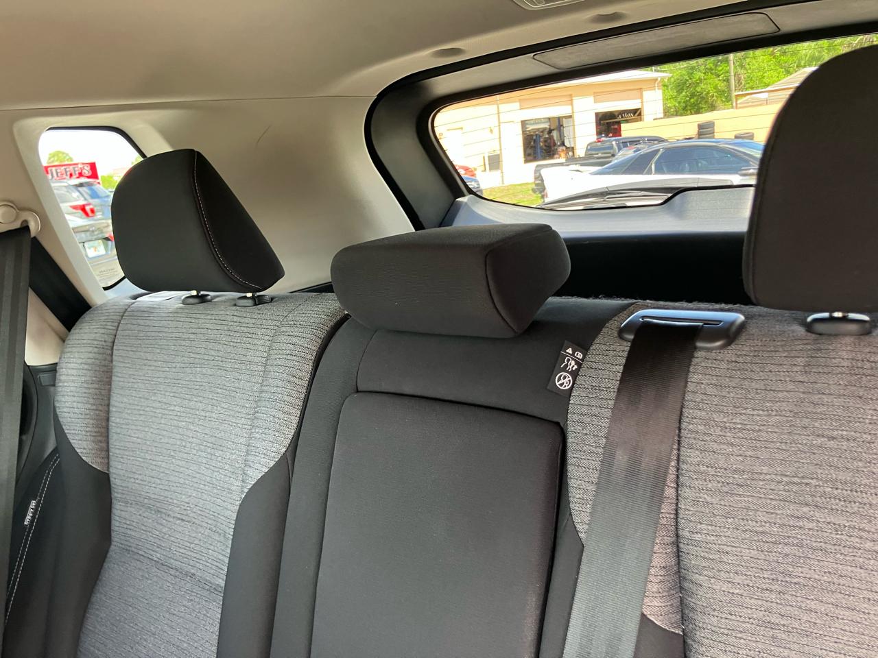 Nissan Rogue SV 2023