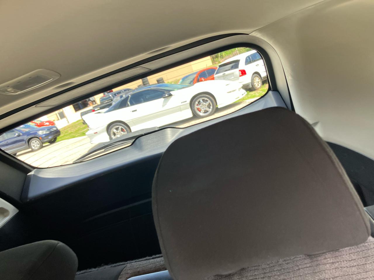 Nissan Rogue SV 2023