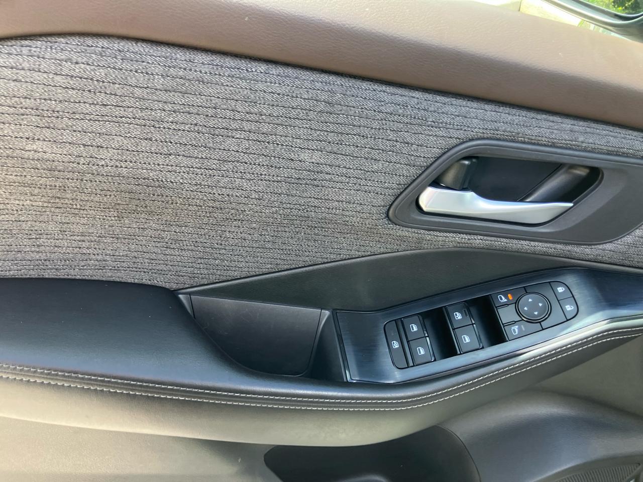 Nissan Rogue SV 2023