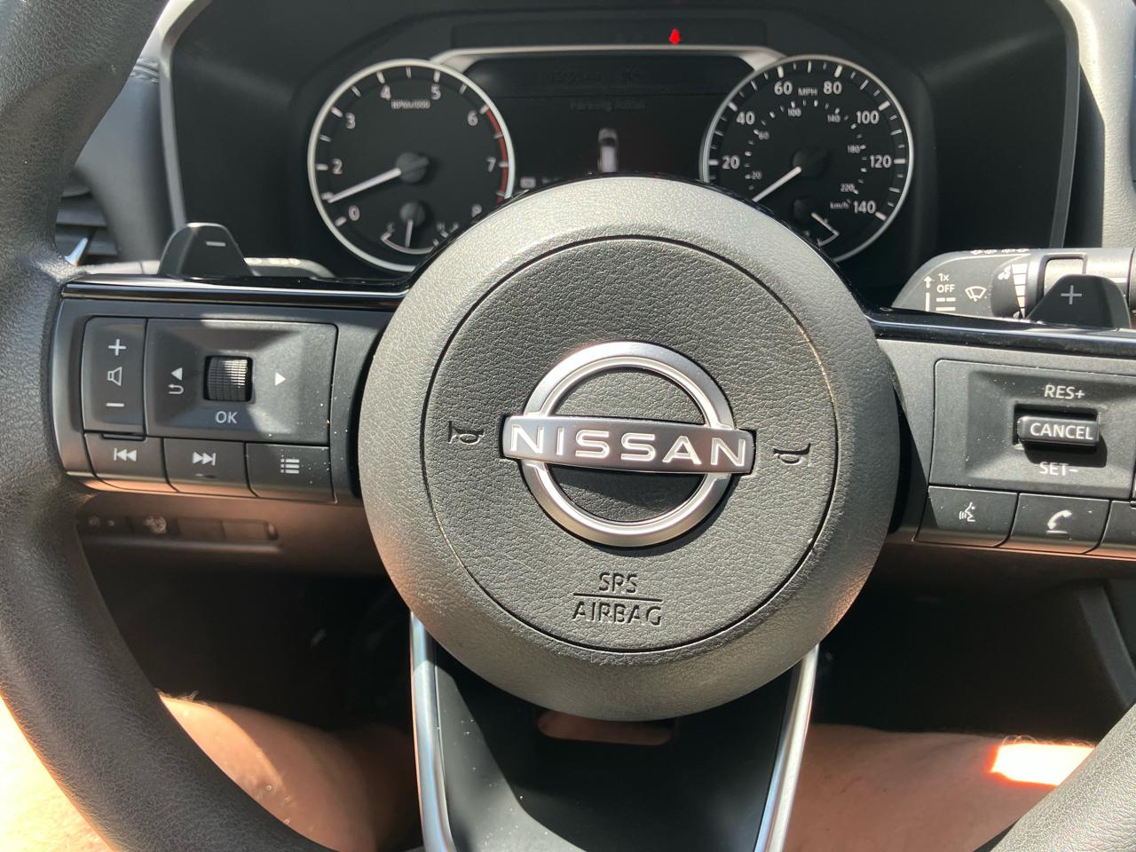 Nissan Rogue SV 2023