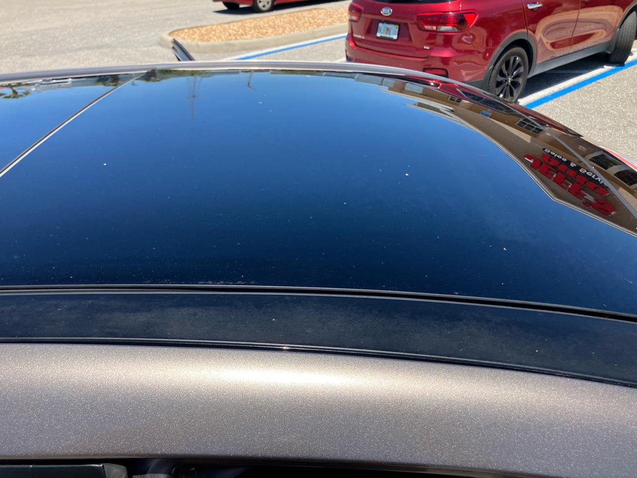 Hyundai Tucson GLS 2WD 2011