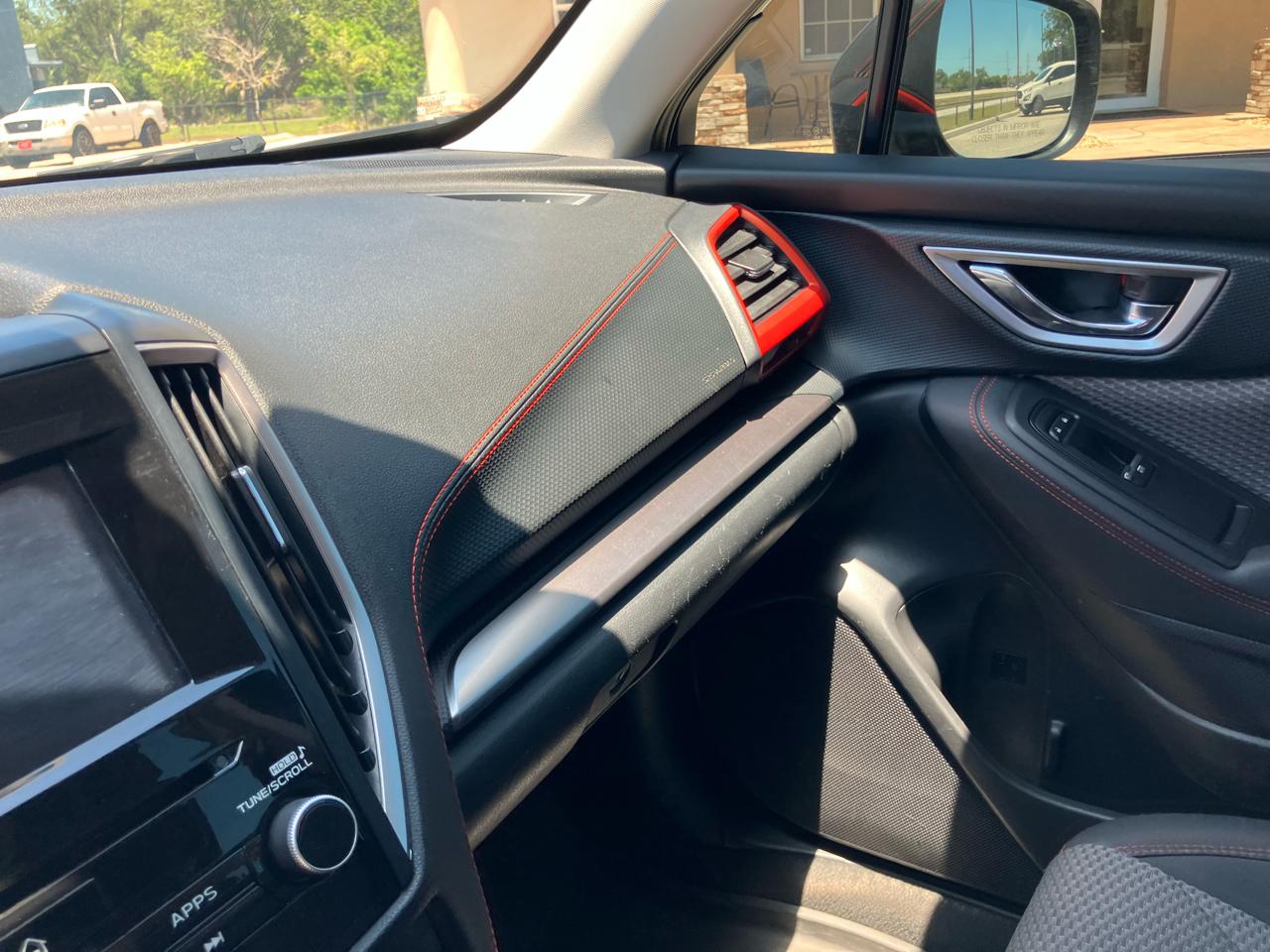 Subaru Forester Sport 2020